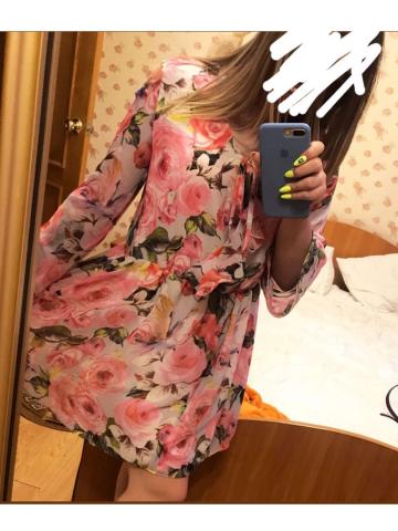 Рита Светлая Брюнетка фото 10