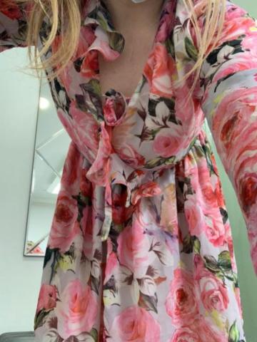 Рита Светлая Брюнетка фото 9